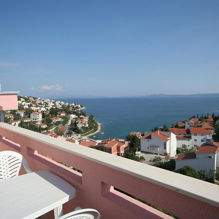 Apartments Mavarcica Trogir Exterior photo