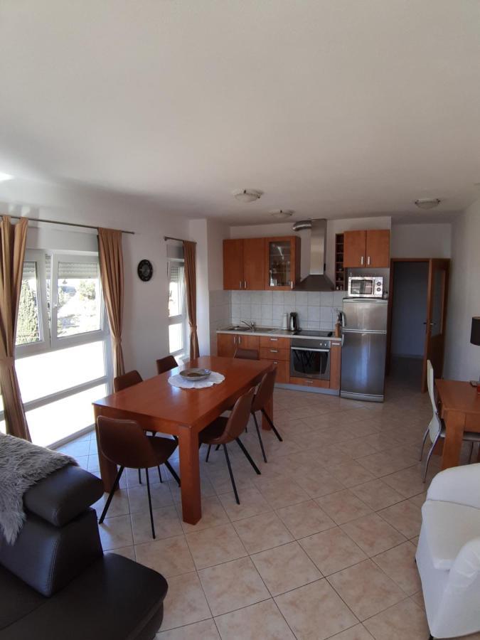 Apartments Mavarcica Trogir Exterior photo