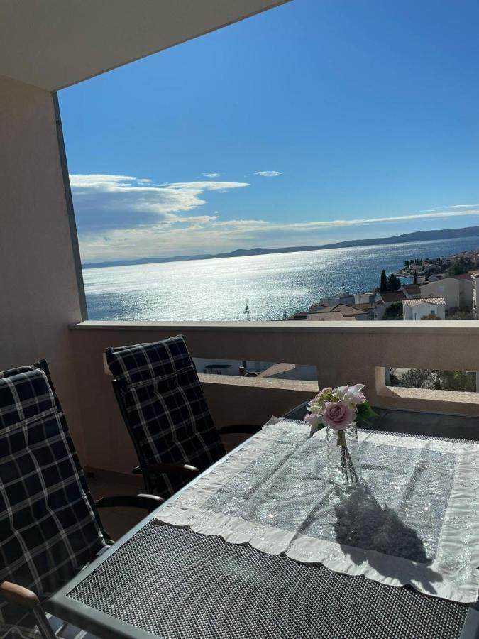 Apartments Mavarcica Trogir Exterior photo