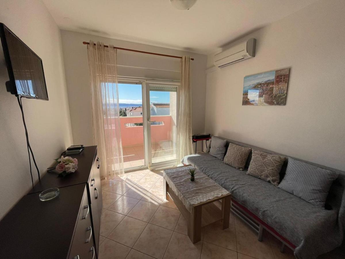 Apartments Mavarcica Trogir Exterior photo