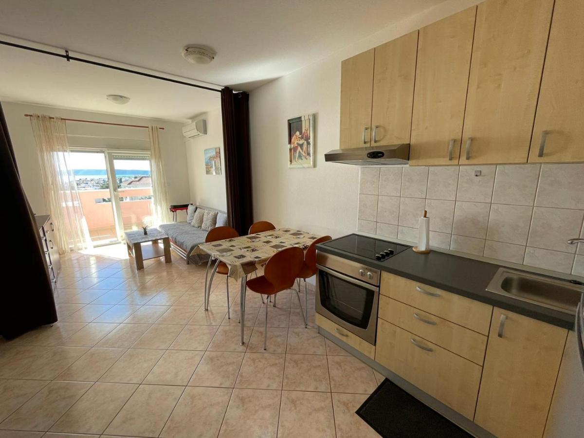 Apartments Mavarcica Trogir Exterior photo