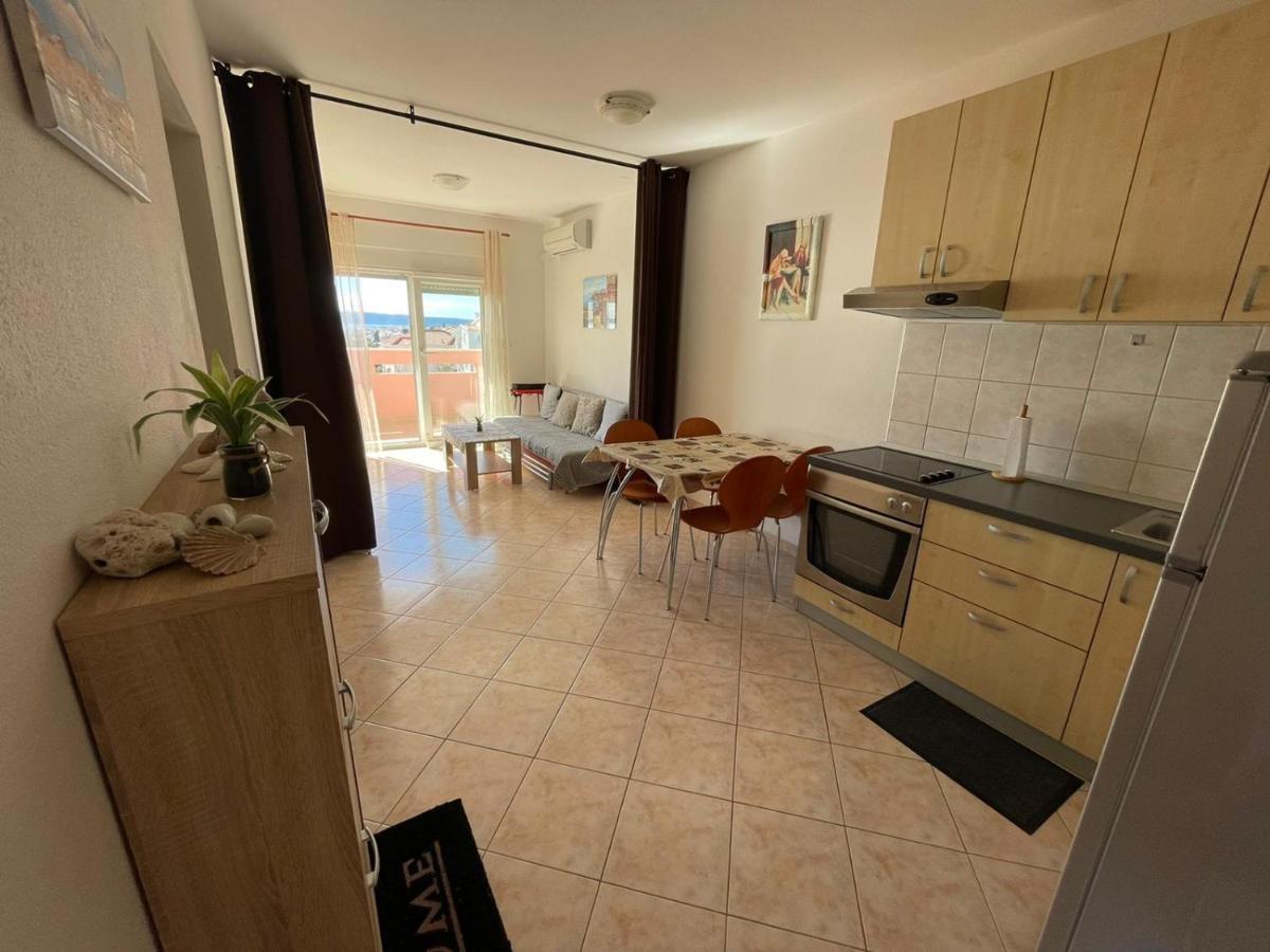 Apartments Mavarcica Trogir Exterior photo