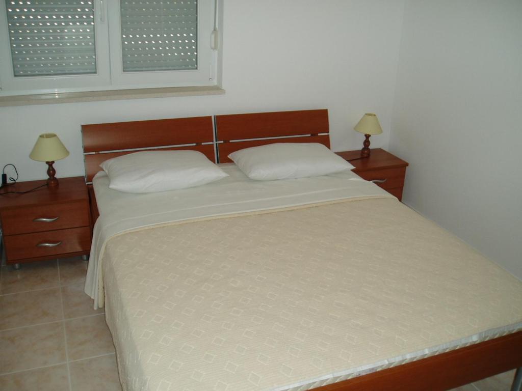 Apartments Mavarcica Trogir Exterior photo