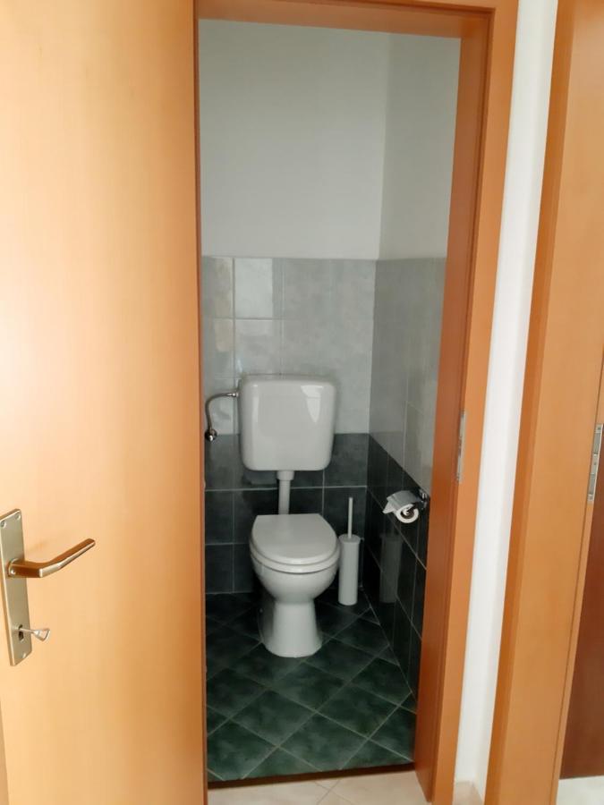 Apartments Mavarcica Trogir Exterior photo
