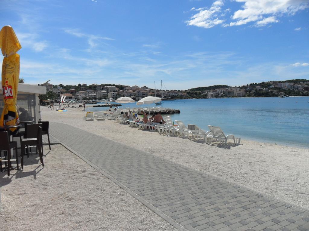 Apartments Mavarcica Trogir Exterior photo