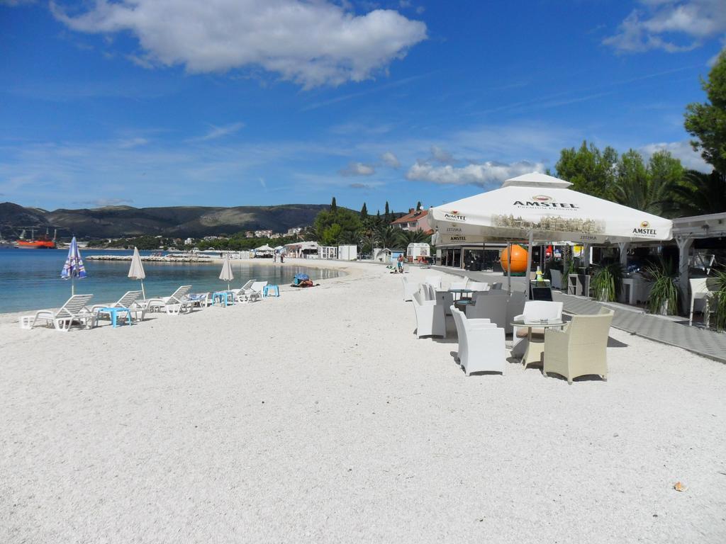 Apartments Mavarcica Trogir Exterior photo