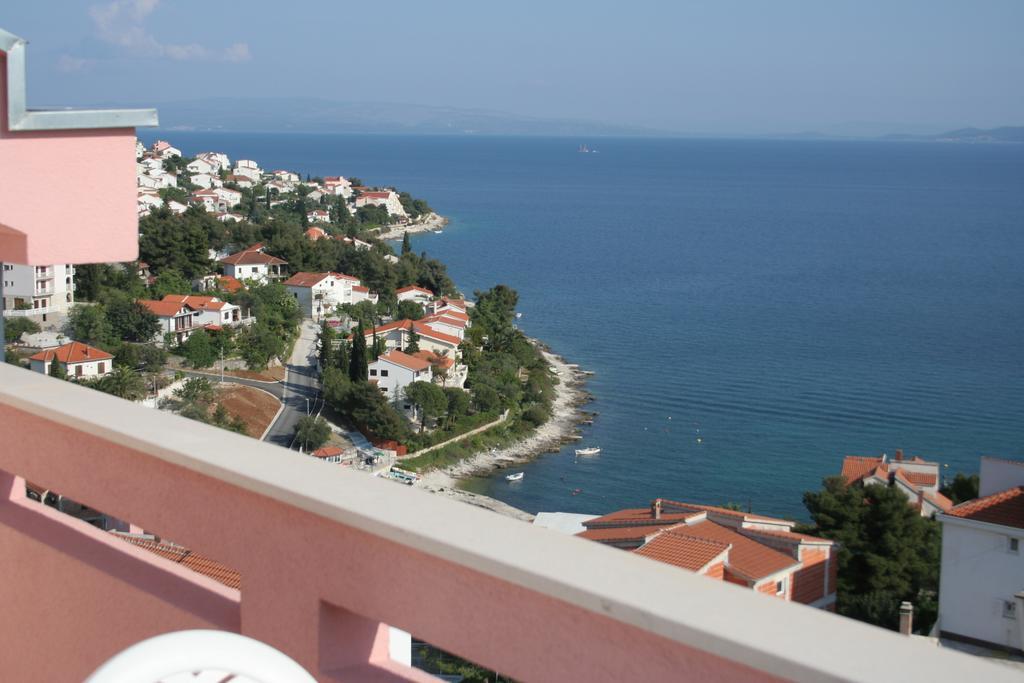 Apartments Mavarcica Trogir Room photo