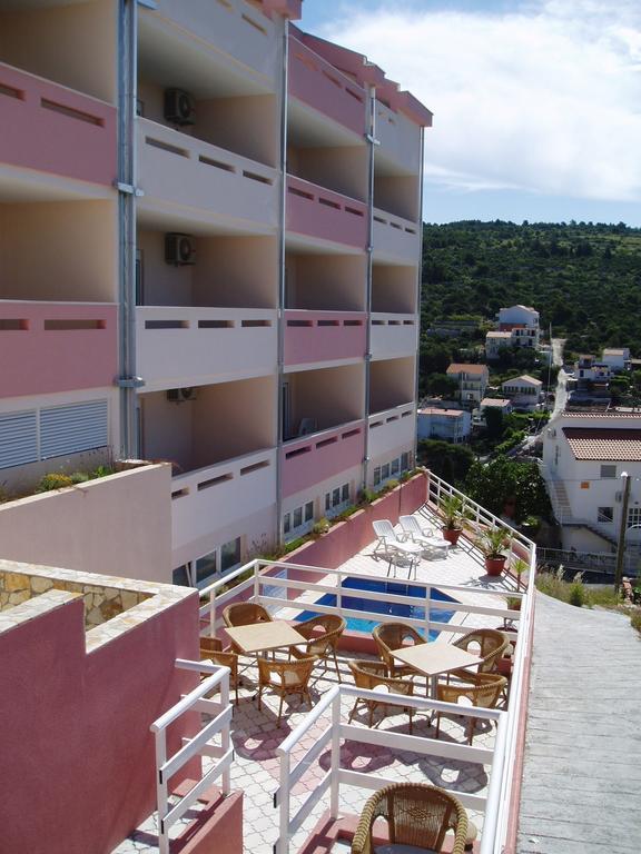 Apartments Mavarcica Trogir Exterior photo